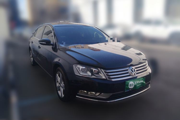 Used Volkswagen Magotan 2013 1.8TSI Prestige Model
