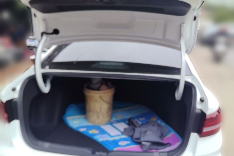 Used Volkswagen Lavida 2024 1.5L Automatic 5 Million Edition