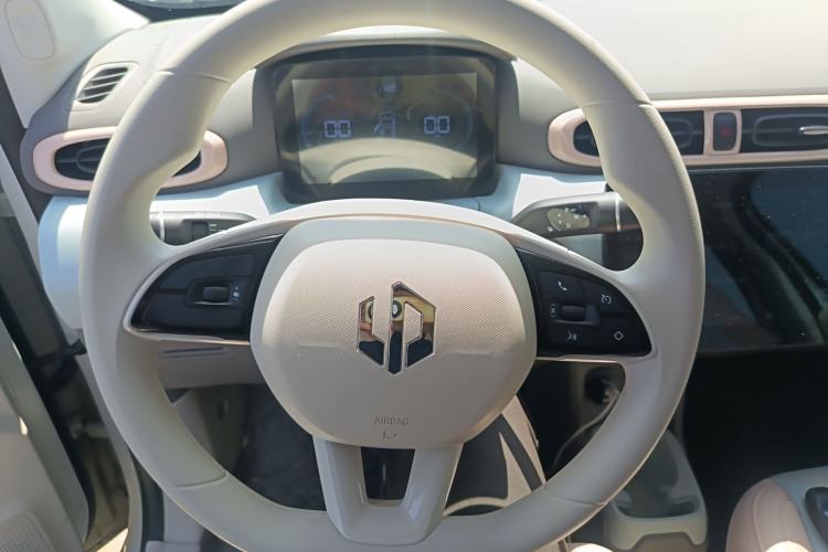 Used Leapmotor T03 2025 310 Comfort Edition