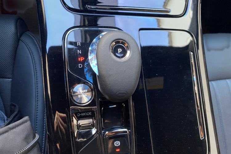 Used GAC Trumpchi M8 2023 Zongshi Series 400T Flagship Edition