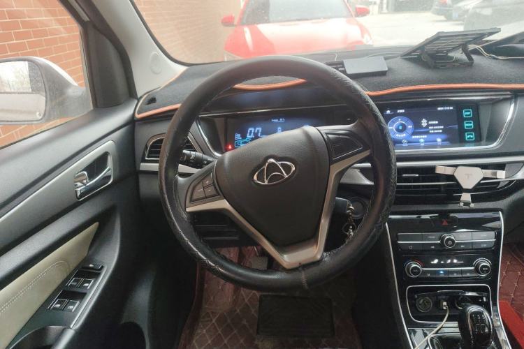 Used CHANGAN KAICHENG Oushang A600 2019 1.5L Manual Simple Edition