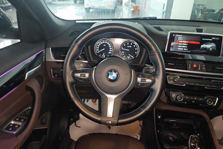 Used BMW X2 2020 sDrive25i Leading Model M Sport Package
