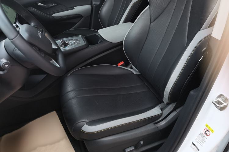 Used BYD Sealion 05 DM-i 2025 DM-i 115KM Prestige Model