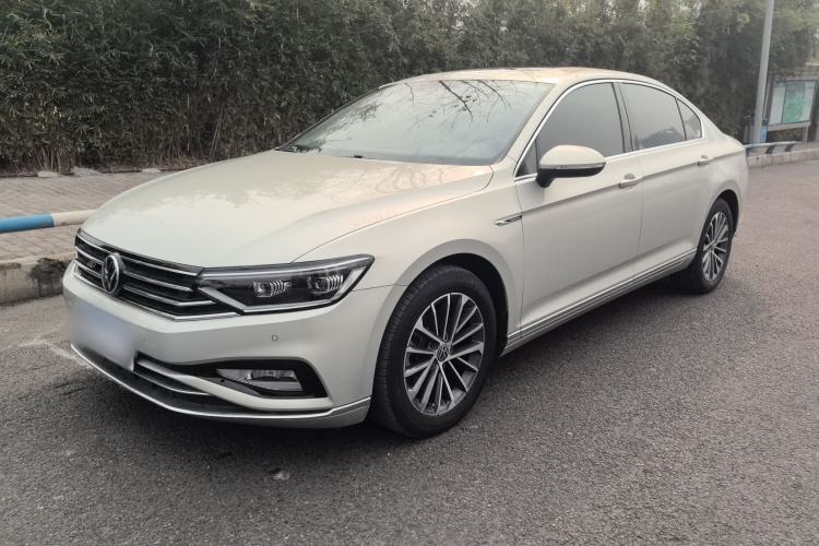 Used Volkswagen Magotan 2020 330TSI DSG Luxury Edition