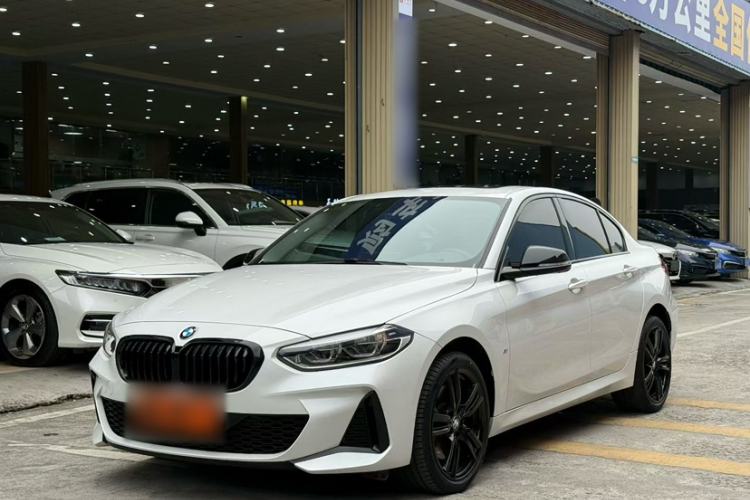 Used BMW 1 Series 2022 125i M Sport Night Edition