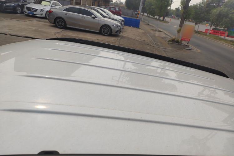 Used Jeep Compass 2017 200T Automatic Enjoyment Edition