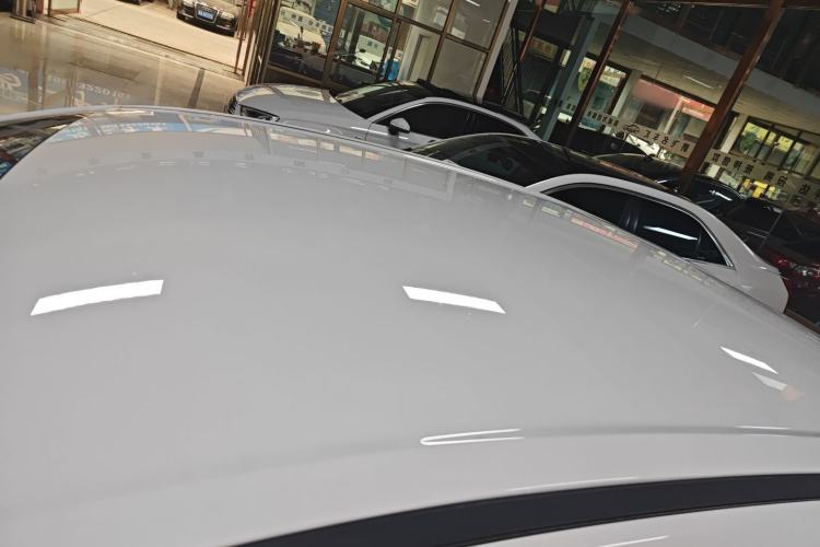 Used Geely Galaxy L6 2025 EM-i 60km Launch Edition Roof