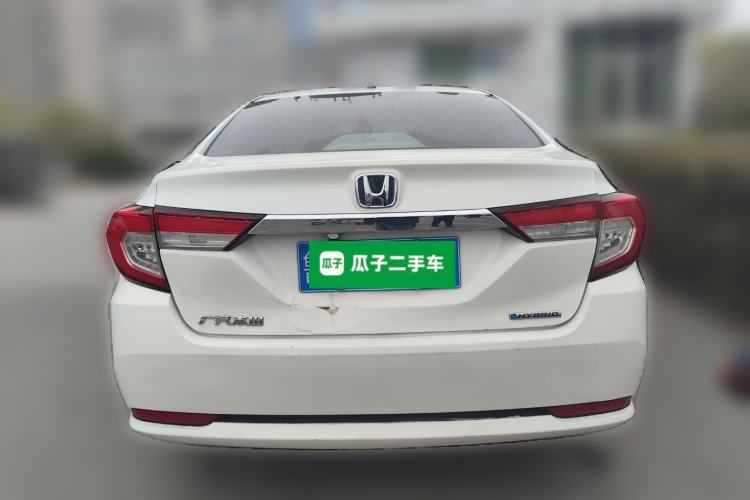 Used Honda Crider 2020 Rui Hybrid 1.5L Rui Comfort Version
