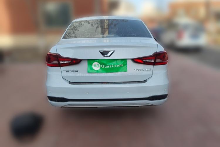 Used Jetta VA3 2019 1.5L Manual Entry-Level Version