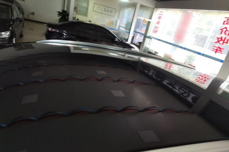 Used Volkswagen ID.4 CROZZ 2022 Long-Range Lite PRO Edition
