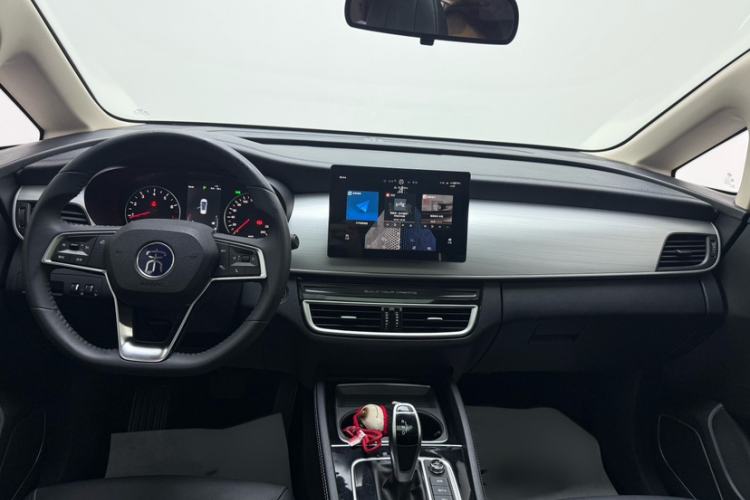 Used BYD Song MAX 2021 Upgraded Model 1.5T Automatic Luxury 6-Seater