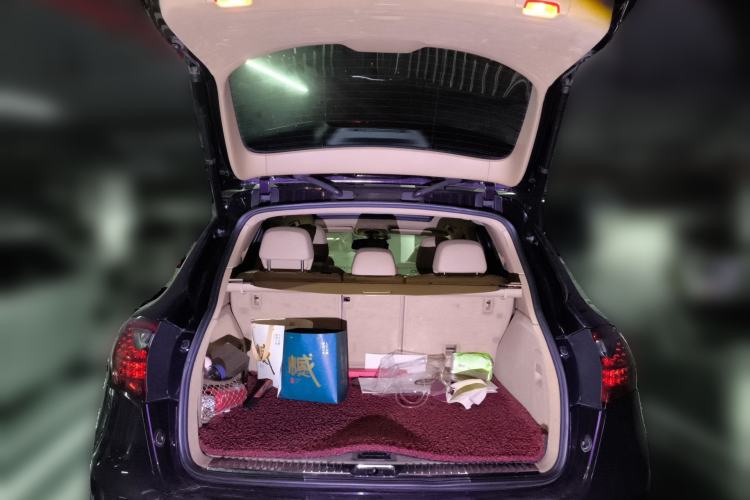 Used Porsche Cayenne 2011 Cayenne 3.0T