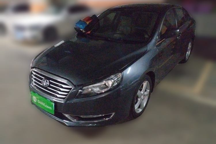 Used Bestune B70 2014 2.0L automatic comfort version