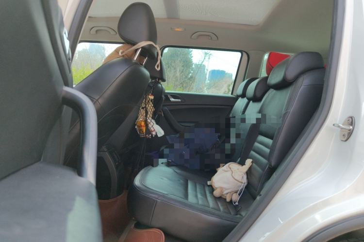 Used Skoda Yeti 2013 1.8T DSG Prestige Edition