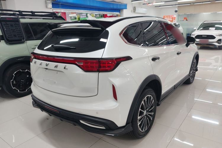 Used Haval LHERY 2023 1.5T Dynamic Version