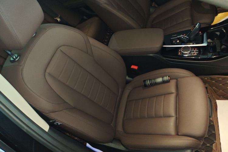 Used BMW X3 2021 xDrive25i M Sport Package