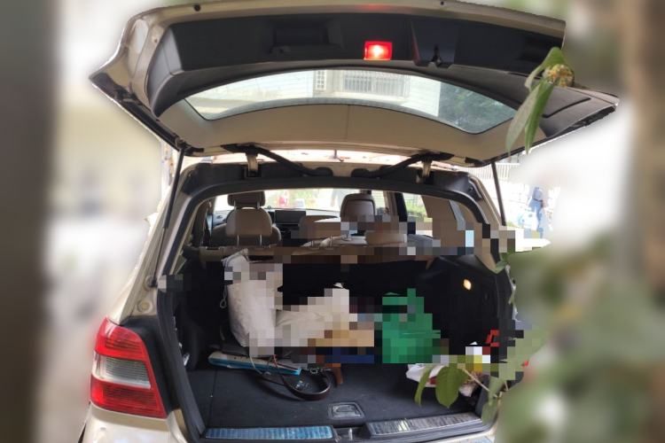 Used Mercedes-Benz GLK-Class 2011 GLK 300 4MATIC Fashion Model