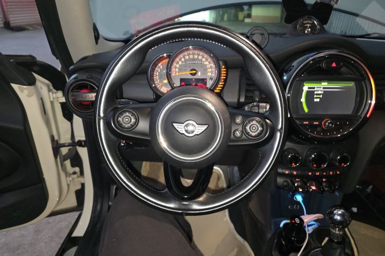 Used MINI MINI 2014 1.5T COOPER Excitement