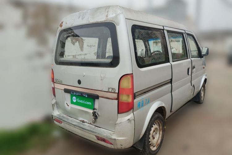 Used Dongfeng Xiaokang K07 2006 1.0L Base Version AF10-06