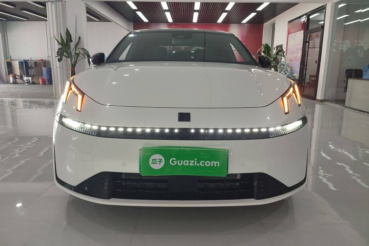 Used Lynk & Co 07 2024 EM-P 126 Long-Range Ultra