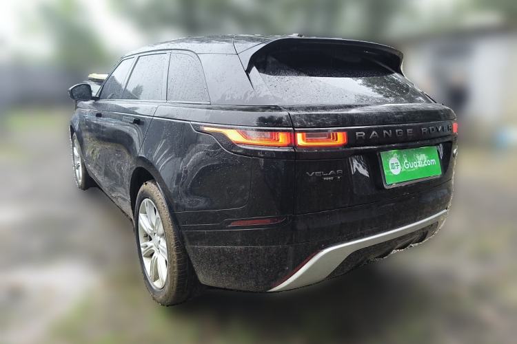 Used Land Rover Range Rover Velar 2020 P250 R-DYNAMIC S
