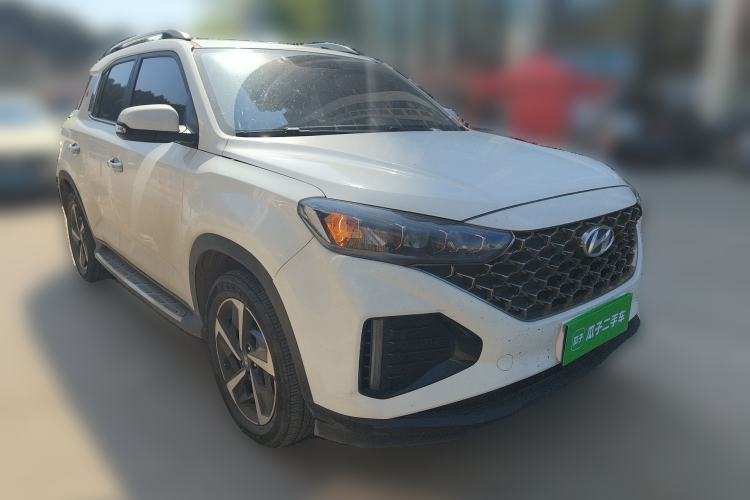Used Hyundai ix35 2021 2.0L Automatic 2WD GLS Leading Edition