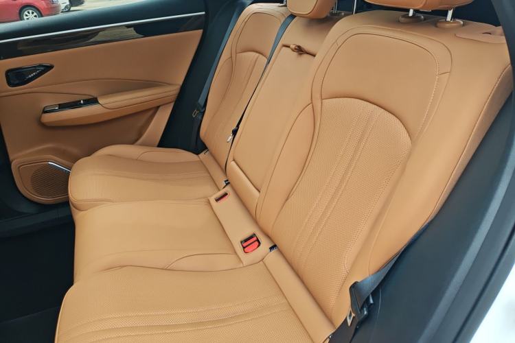 Used Geely Galaxy L7 2025 EM-i 115km Exploration+ Edition
