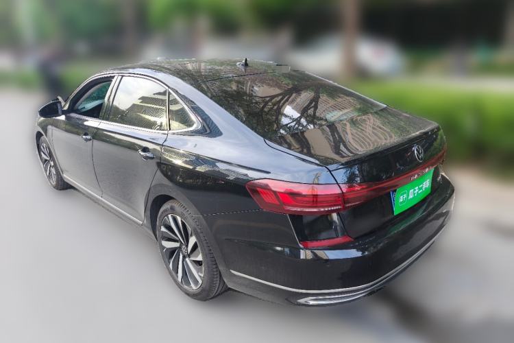 Used Volkswagen Passat 2024 380TSI Dragon Edition