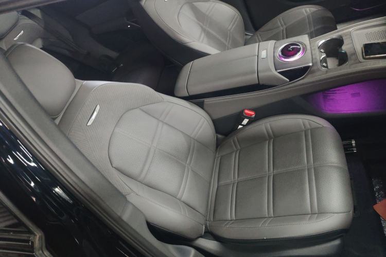 Used Hongqi Tiangong 08 2025 680 Ultra Four-Wheel-Drive Version