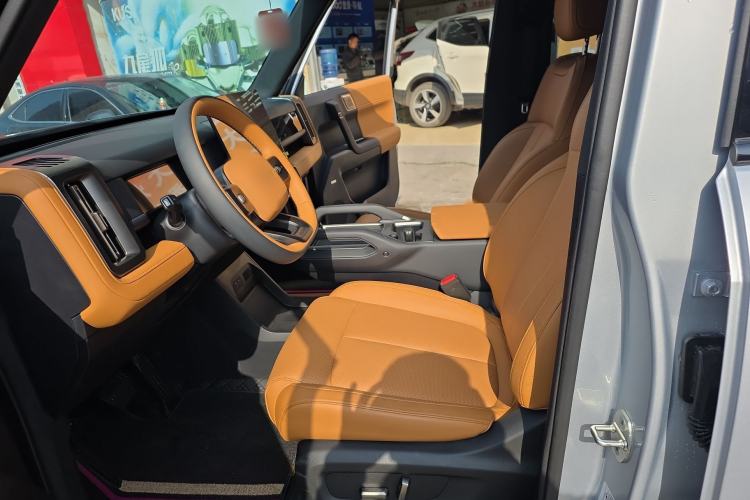 Used Chery Fulwin X3L 2025 Model 215 Smart Driving Edition