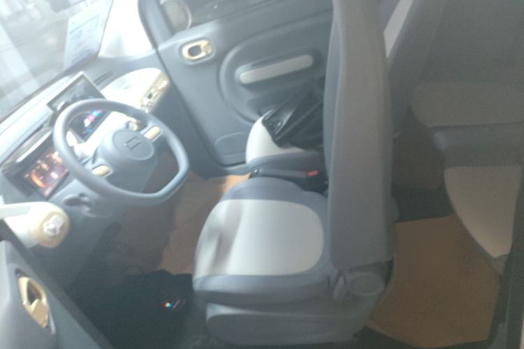 Used Bestune Pony 2025 222km Range Linglong Horse
