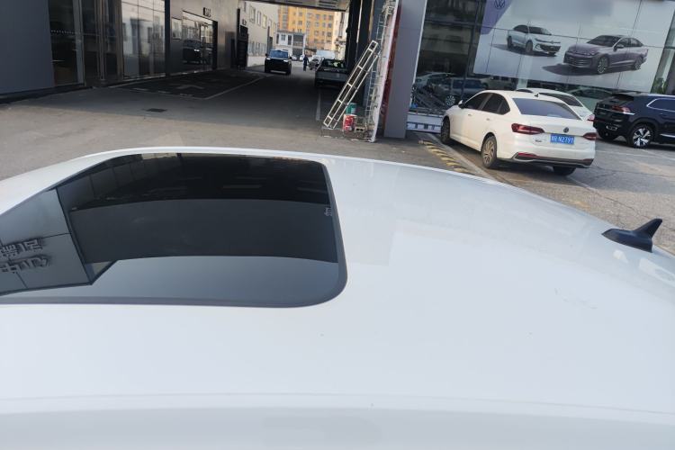 Used Volkswagen Lavida 2024 300TSI DSG Starry Sky Leading Edition