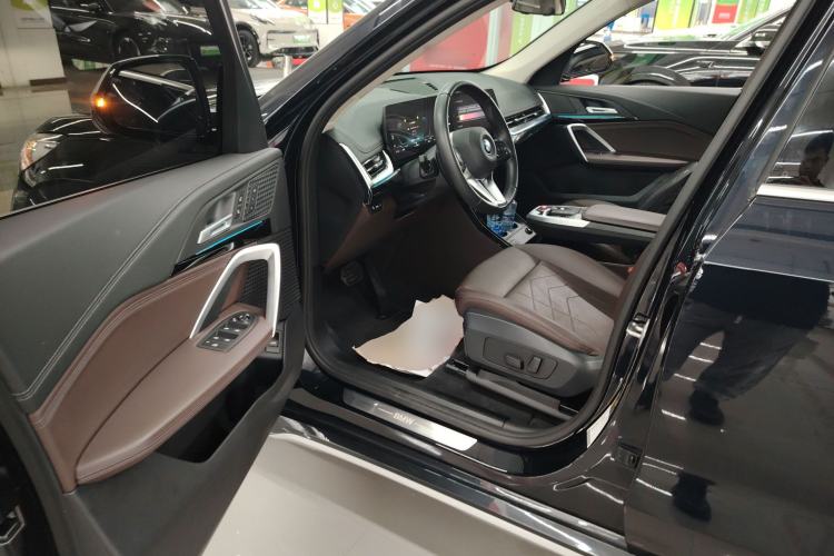 Used BMW iX1 2023 eDrive25L X Design Package