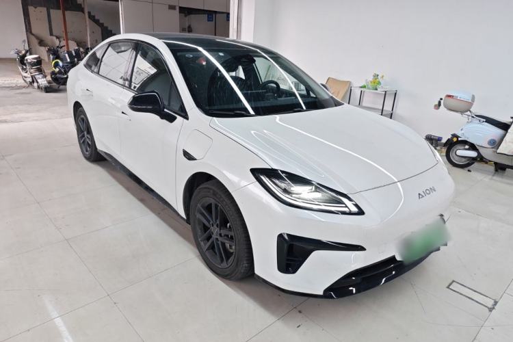 Used AION RT 2025 650 Zhijihao Edition