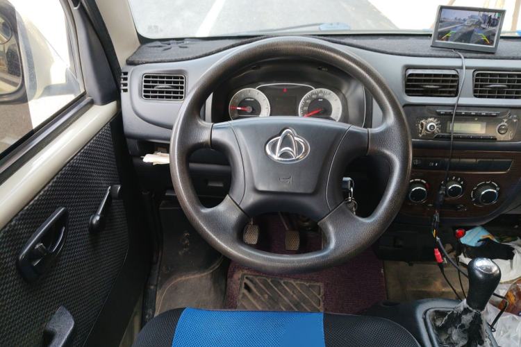 Used CHANGAN KAICHENG Star 7  Steering Wheel