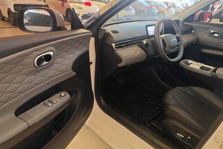 Used Dongfeng NAMMI 01 2024 430 Plus Smart+