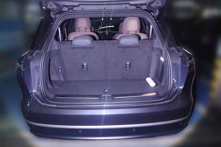 Used Nio ES8 2024 75 kWh Executive Edition