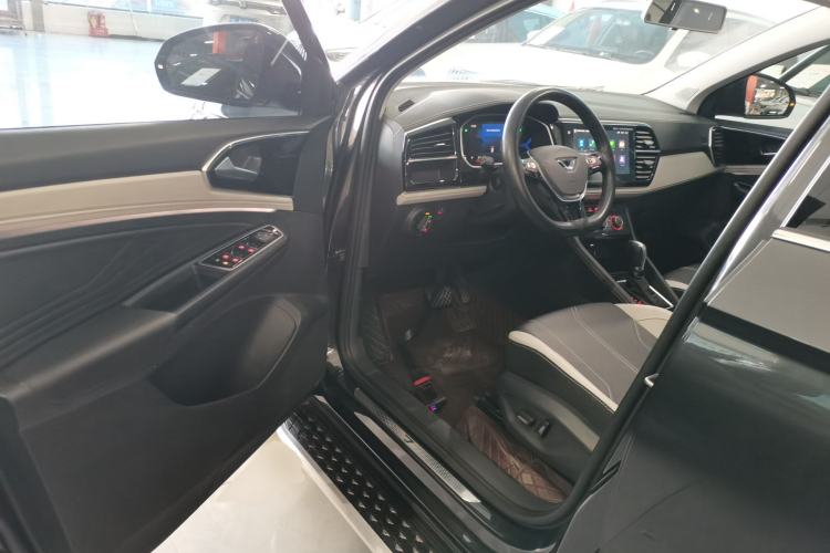 Used Jetta VS7 2024 280TSI Automatic Glory Edition