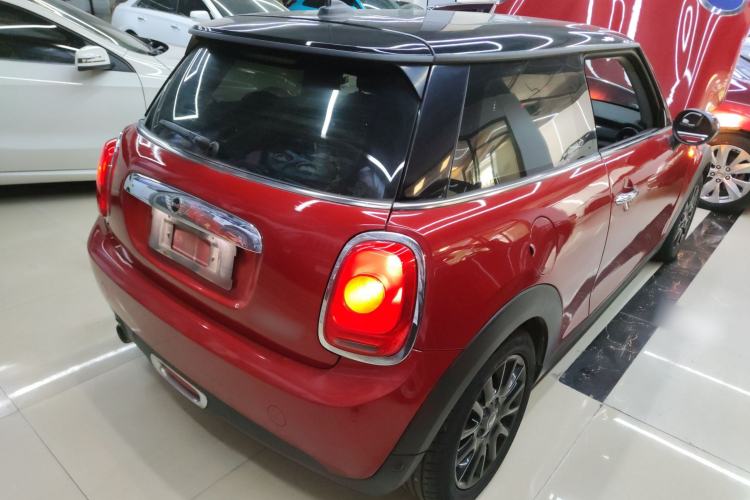 Used MINI MINI 2014 1.5T COOPER Fun