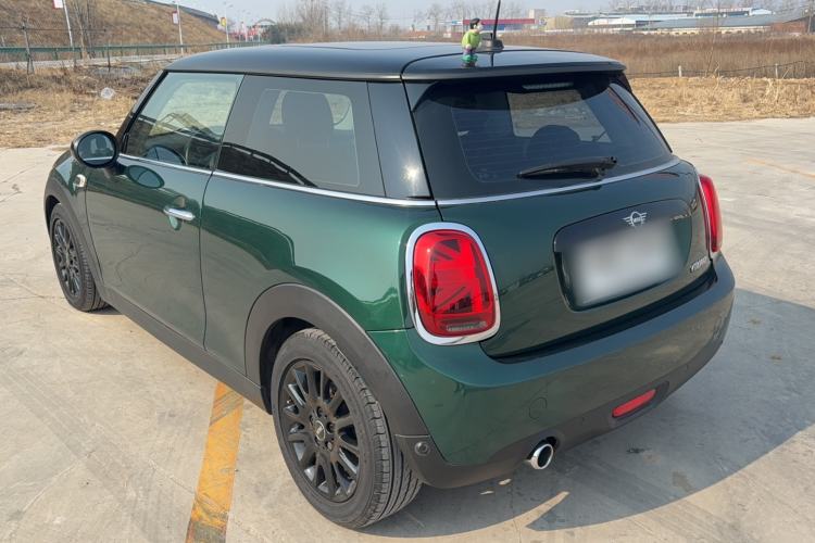 Used MINI MINI 2019 1.5T COOPER Classic Edition