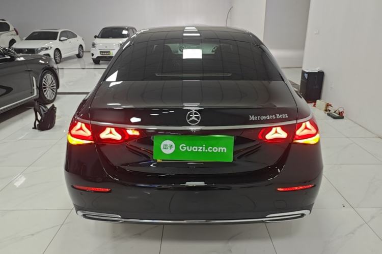 Used Mercedes-Benz E-Class 2025 Facelift E 300 L Fashion Edition
