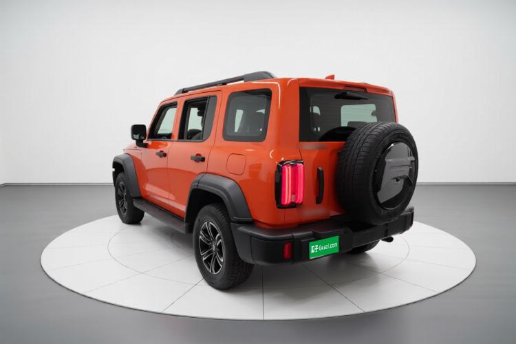 Used Tank 300 2024 2.0T Challenger
