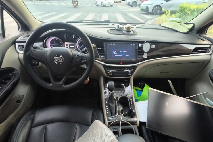 Used Buick Verano 2018 Sedan 15S Automatic Entry Model