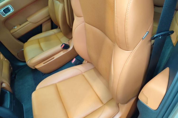 Used Li Auto L8 2023 Pro Model