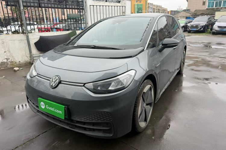 Used Volkswagen ID.3 2023 Upgraded Model Pure Intelligent Enjoyment Version