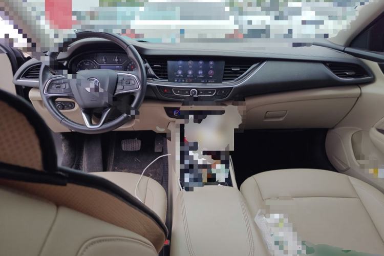 Used Buick Regal 2020 552T Elite Edition
