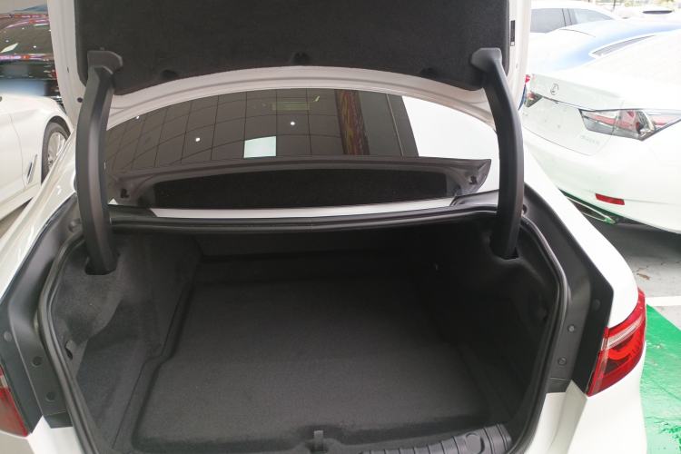 Used Jaguar XFL 2021 XFL 2.0T P200 Two-Wheel-Drive Elite Luxury Edition
