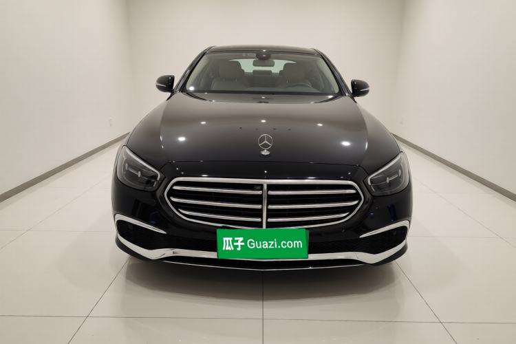 Used Mercedes-Benz E-Class 2023 E 300 L Luxury Model
