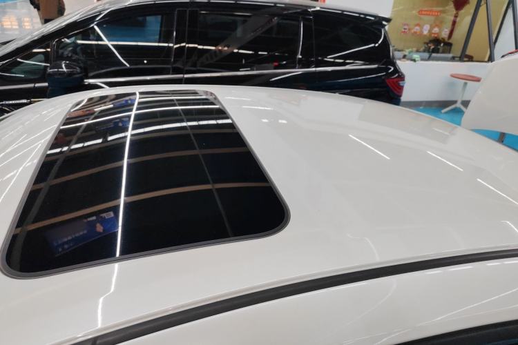 Used Nissan Sylphy 2022 1.6L XL CVT Enjoyment Edition Roof