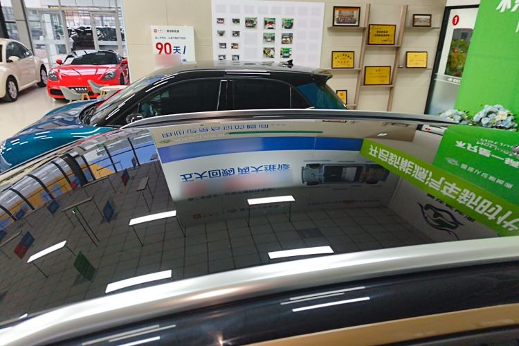 Used Volkswagen ID.4 X 2022 Pure Smart Edition